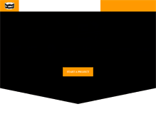 Tablet Screenshot of indiestudiodrummer.com
